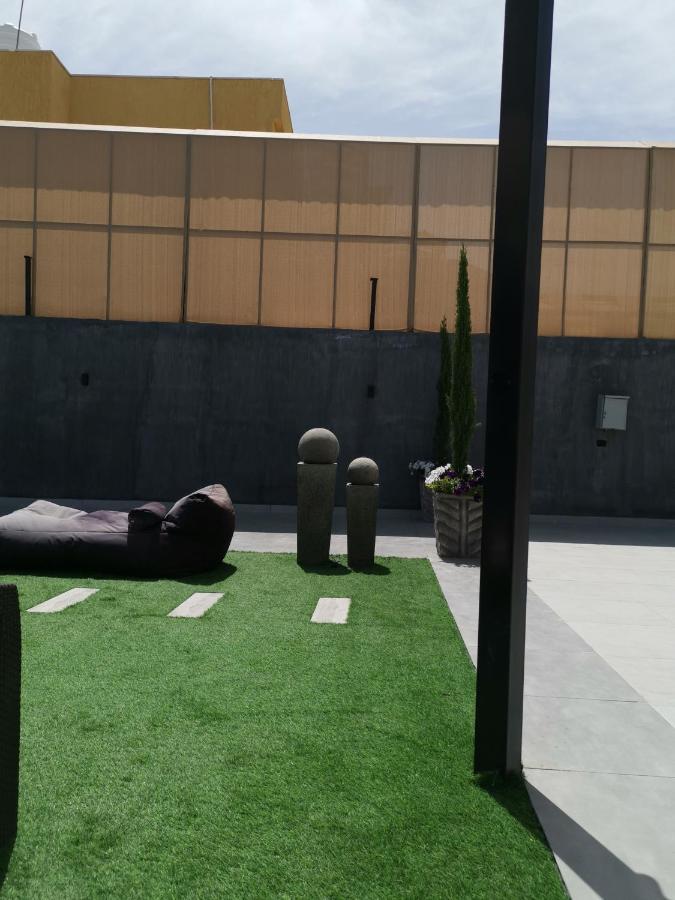 The Grey Villa Dead Sea Sweimeh Exterior photo