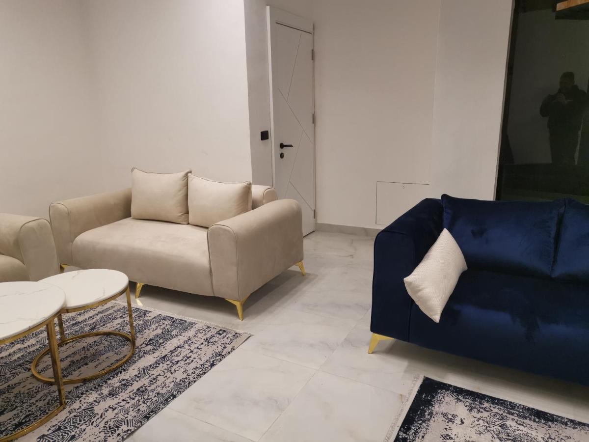 The Grey Villa Dead Sea Sweimeh Exterior photo